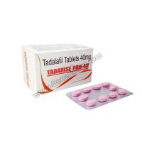 TADARISE PRO 40 MG image 1